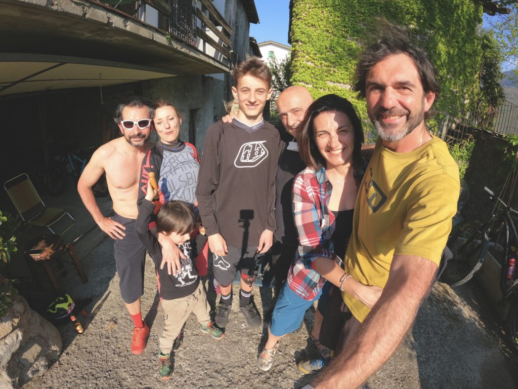vivere e lavorare in montagna